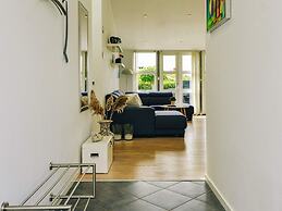 8 Person Holiday Home in Ebeltoft