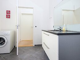 8 Person Holiday Home in Ebeltoft