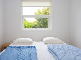 8 Person Holiday Home in Ebeltoft