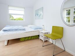 8 Person Holiday Home in Ebeltoft