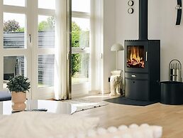 8 Person Holiday Home in Ebeltoft