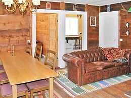 7 Person Holiday Home in Vankiva