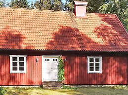 7 Person Holiday Home in Vankiva-by Traum