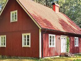 7 Person Holiday Home in Vankiva-by Traum