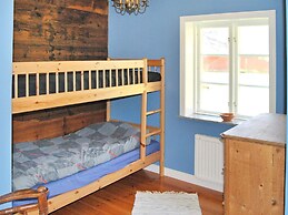 7 Person Holiday Home in Vankiva