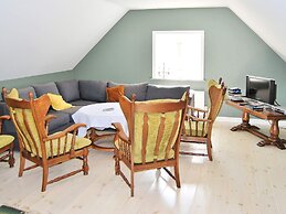 7 Person Holiday Home in Vankiva