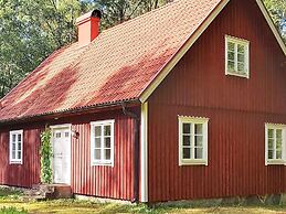7 Person Holiday Home in Vankiva