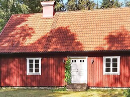 7 Person Holiday Home in Vankiva