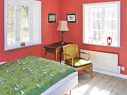 7 Person Holiday Home in Vankiva