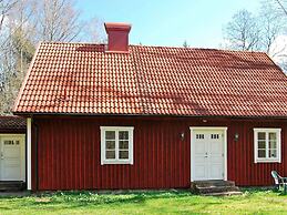 7 Person Holiday Home in Vankiva
