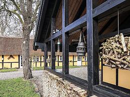 4 Person Holiday Home in Asaa