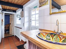 4 Person Holiday Home in Asaa