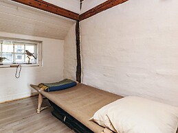 4 Person Holiday Home in Asaa
