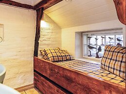 4 Person Holiday Home in Asaa