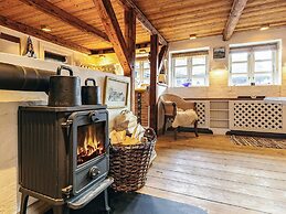 4 Person Holiday Home in Asaa