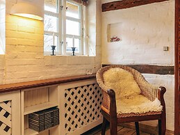 4 Person Holiday Home in Asaa