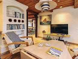 4 Person Holiday Home in Asaa