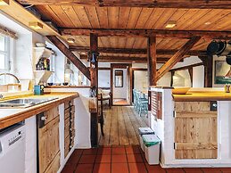 4 Person Holiday Home in Asaa