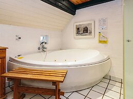 4 Person Holiday Home in Asaa