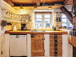 4 Person Holiday Home in Asaa