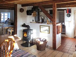 4 Person Holiday Home in Asaa