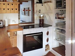 4 Person Holiday Home in Asaa