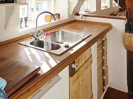 4 Person Holiday Home in Asaa