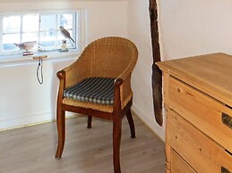 4 Person Holiday Home in Asaa