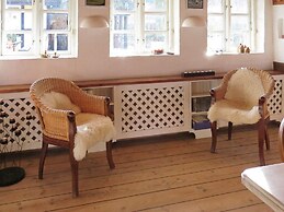 4 Person Holiday Home in Asaa