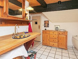 4 Person Holiday Home in Asaa