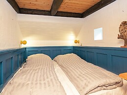 4 Person Holiday Home in Asaa