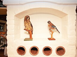 4 Person Holiday Home in Asaa