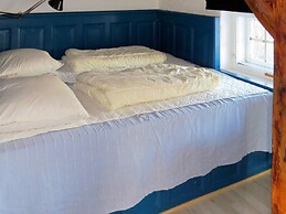 4 Person Holiday Home in Asaa