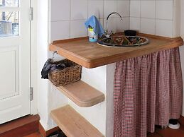 4 Person Holiday Home in Asaa