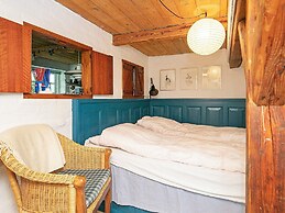 4 Person Holiday Home in Asaa