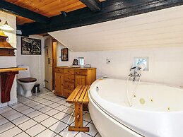 4 Person Holiday Home in Asaa