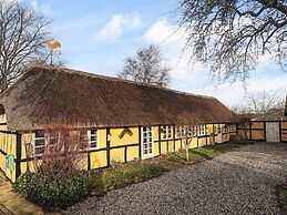 4 Person Holiday Home in Asaa