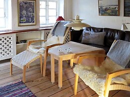 4 Person Holiday Home in Asaa