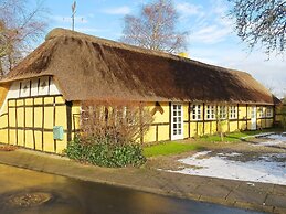 4 Person Holiday Home in Asaa