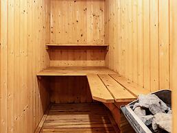 4 Person Holiday Home in Asaa