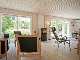 6 Person Holiday Home in Nexo