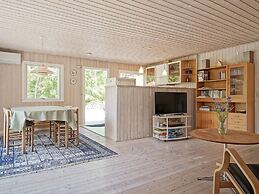 6 Person Holiday Home in Nexo