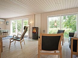 6 Person Holiday Home in Nexo