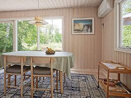 6 Person Holiday Home in Nexo