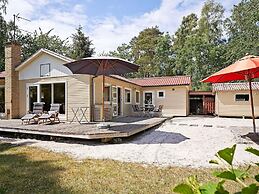 6 Person Holiday Home in Nexo