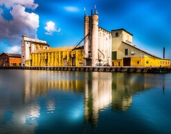 6 Person Holiday Home in Nexo