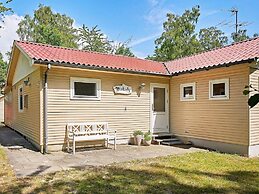 6 Person Holiday Home in Nexo