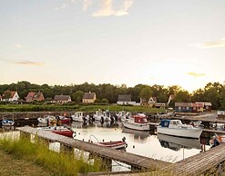 6 Person Holiday Home in Nexo