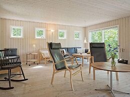 6 Person Holiday Home in Nexo