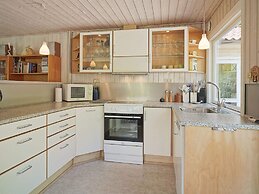 6 Person Holiday Home in Nexo